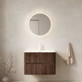 Noor 30" Bathroom Vanity with Sink