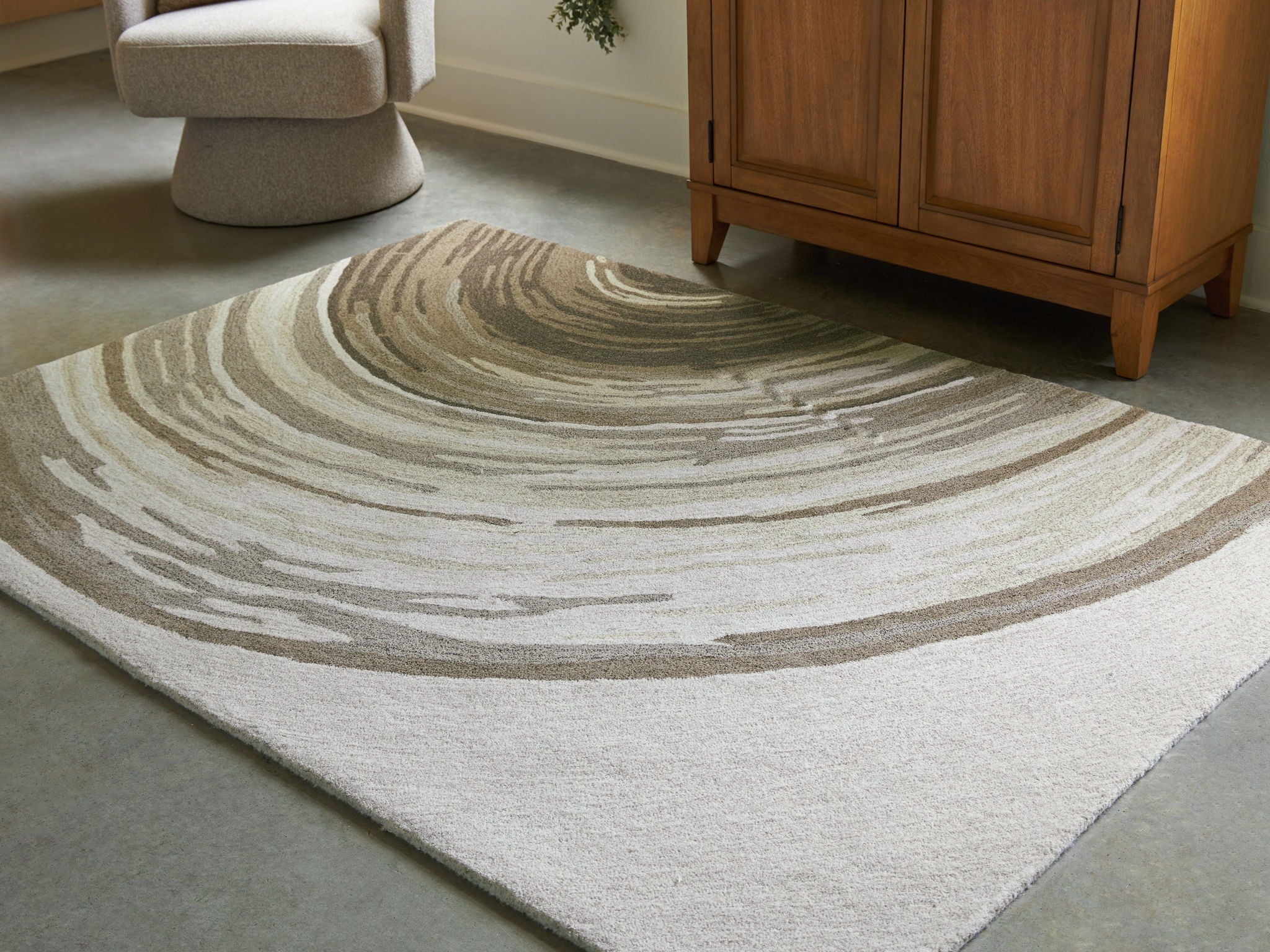 Rizwana Area Rug