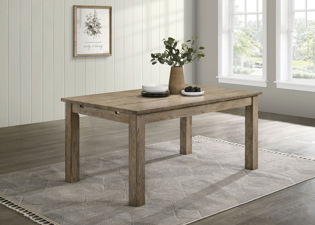 Cordova Extension Dining Table