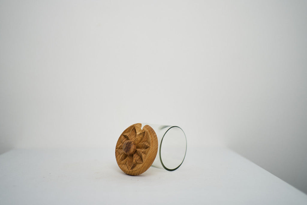 Sugar Jar