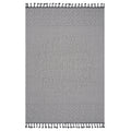 Guros Medallion Indoor/Outdoor Rug