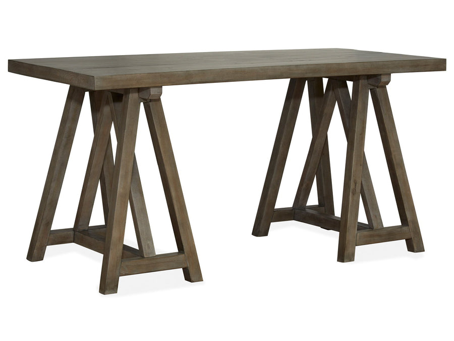 Lancaster Desk — Dove Tail Gray