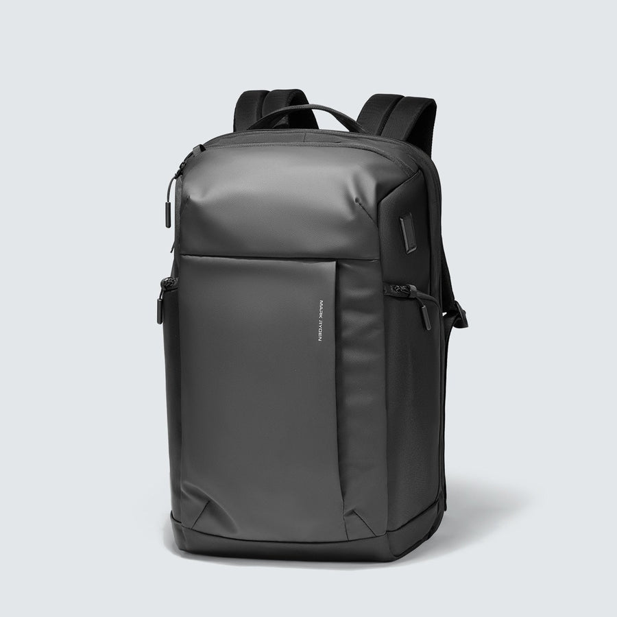 Large-capacity Business Travel Backpack For Men