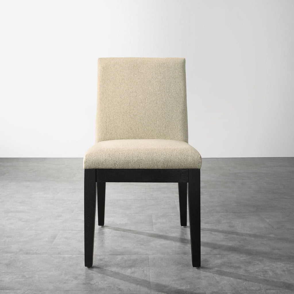 Rocco Upholstered Dining Chairs - Set of 2