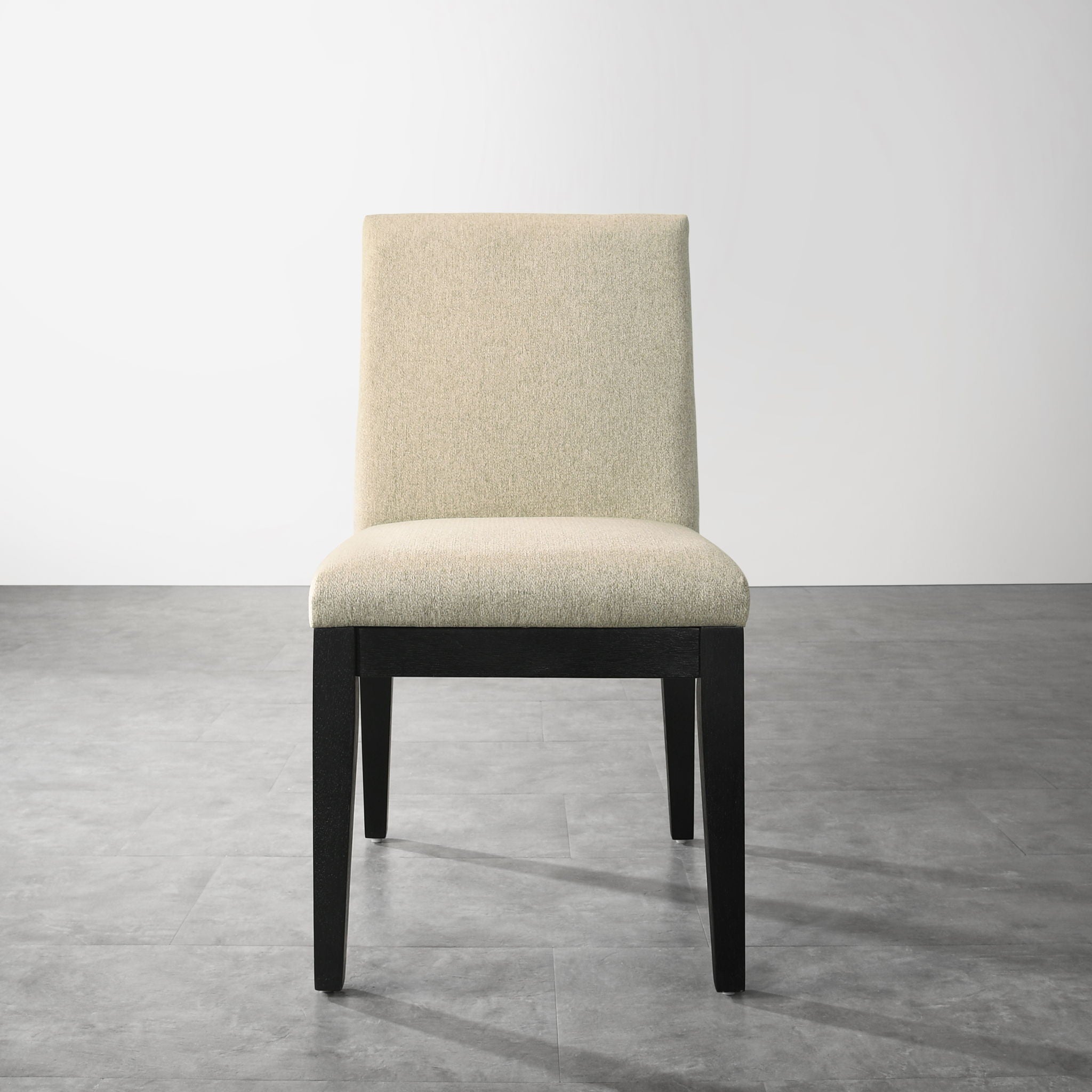 Rocco Upholstered Dining Chairs - Set of 2