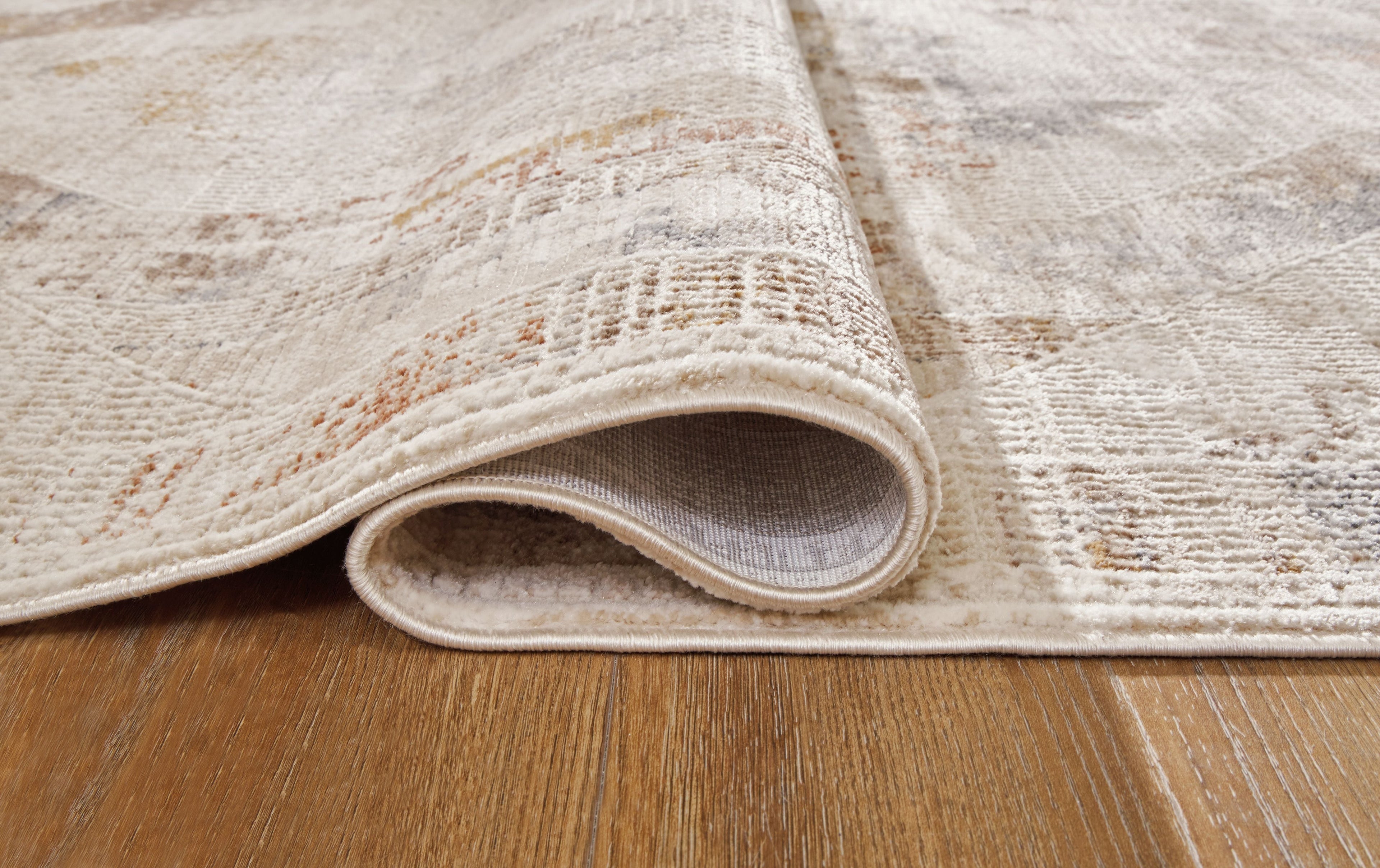 Varnwood Area Rug