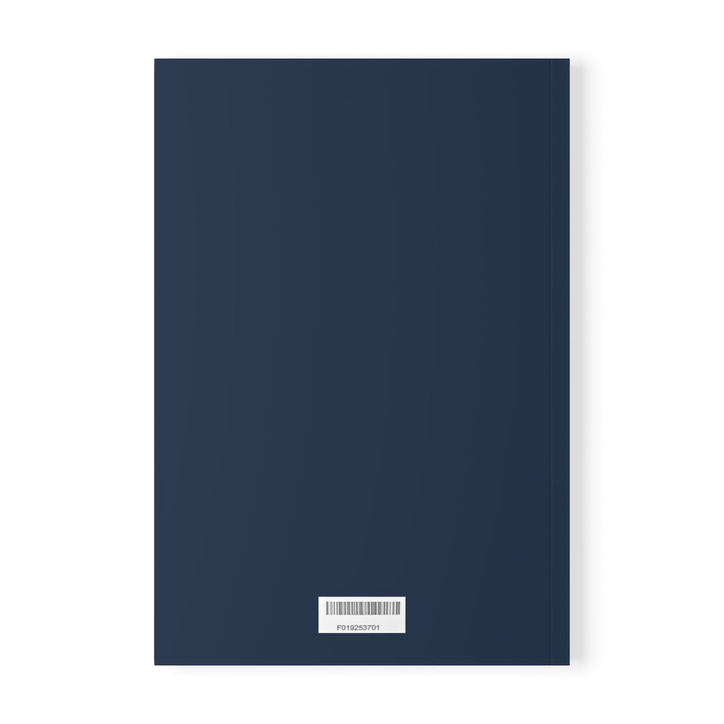 Lemon Tree Softcover Journal