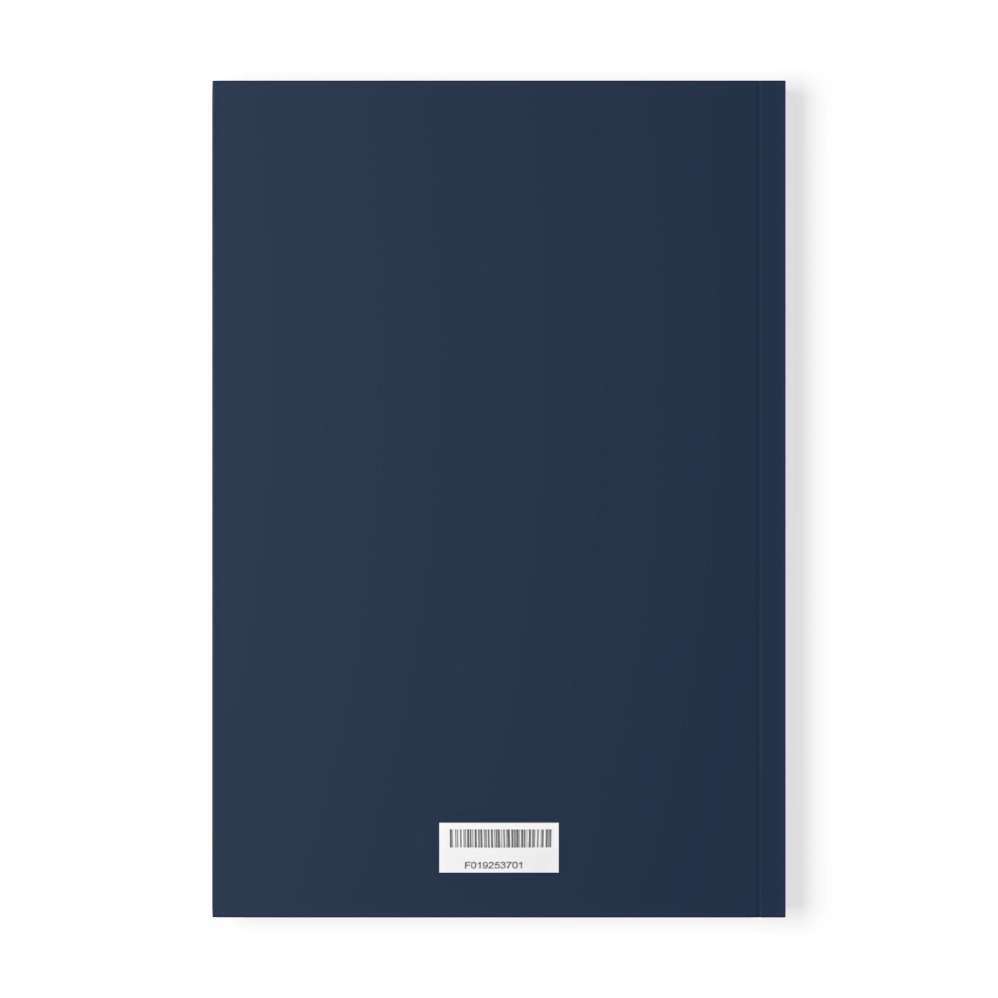 Lemon Tree Softcover Journal