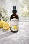 Lemon Unhinged Luxury Room Spray | 4 oz