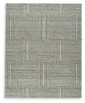 Jossen Area Rug