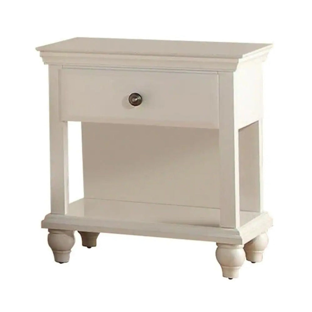 3 Piece Bedroom Set With 2 Nightstands