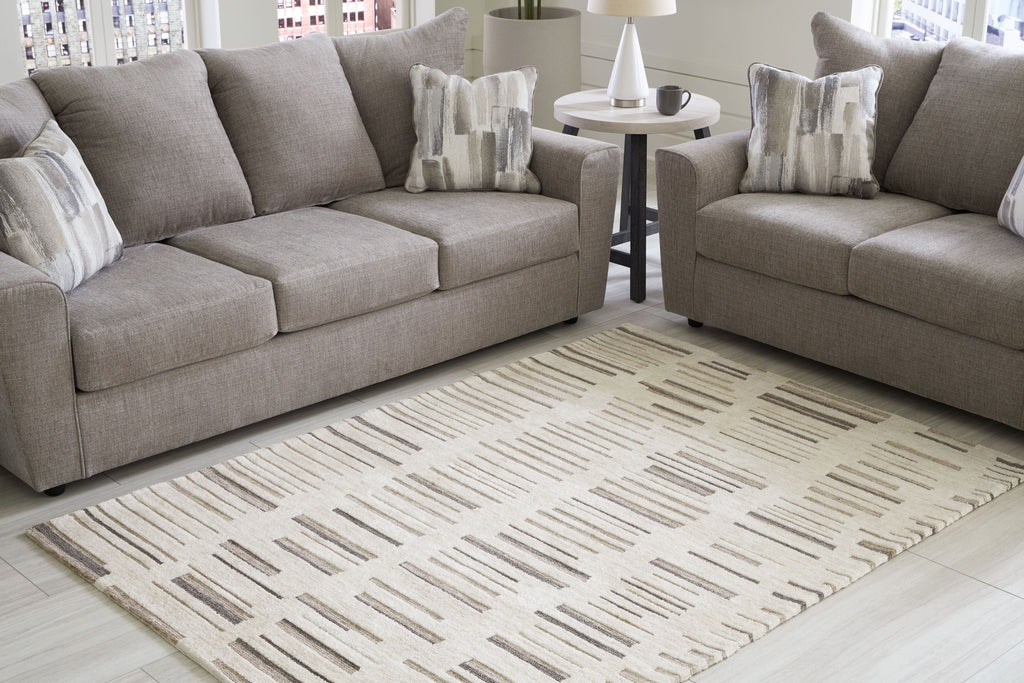 Leesdale Area Rug