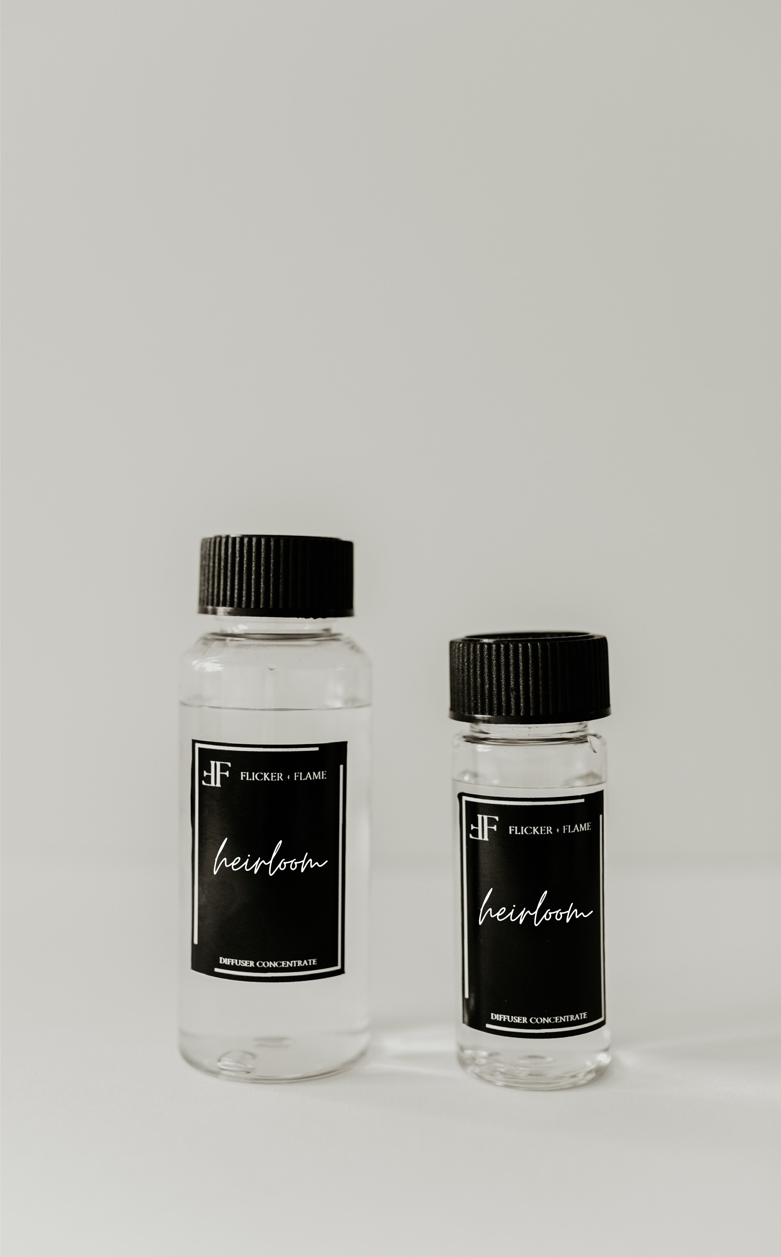 Heirloom Diffuser Concentrate