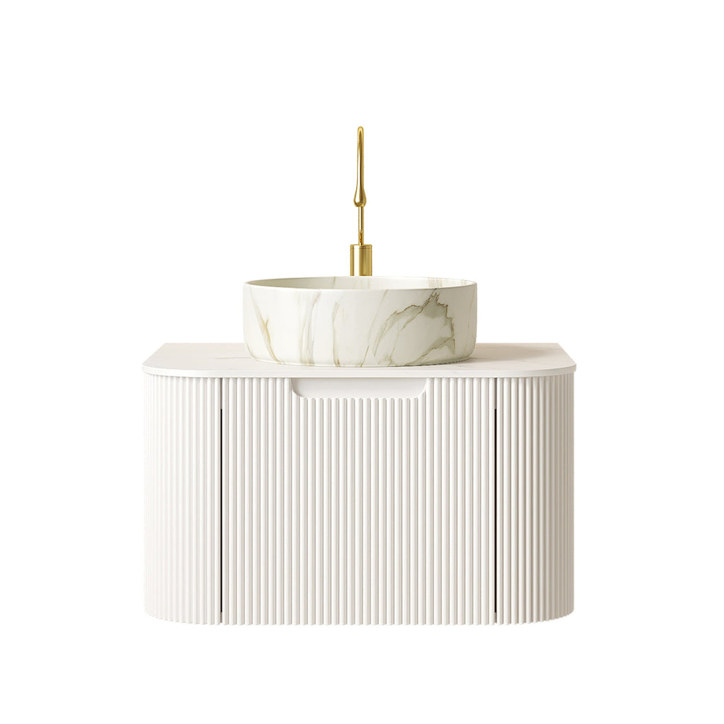 DINA 24" Bathroom Vanity & Sink