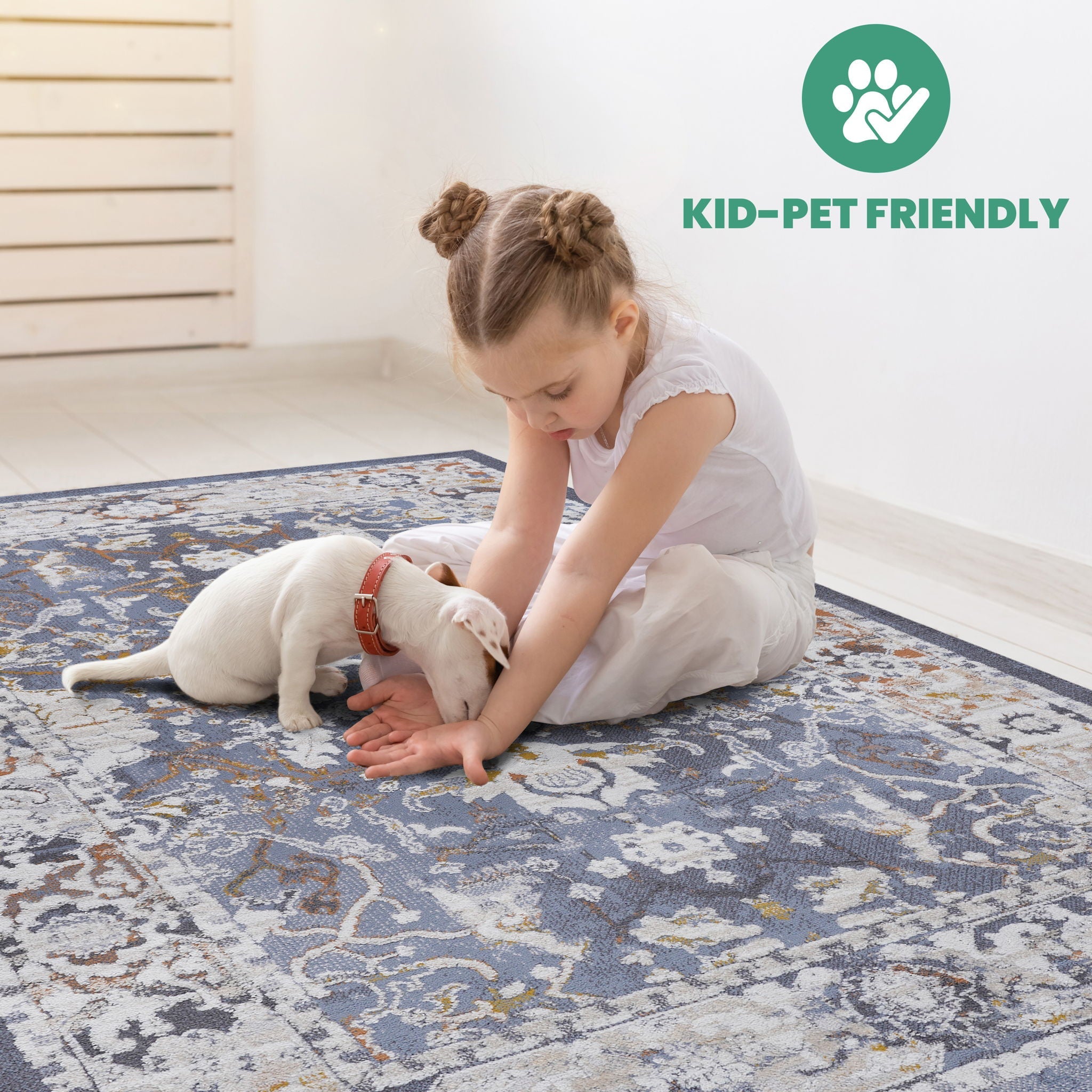Payas Traditional Runner Rug