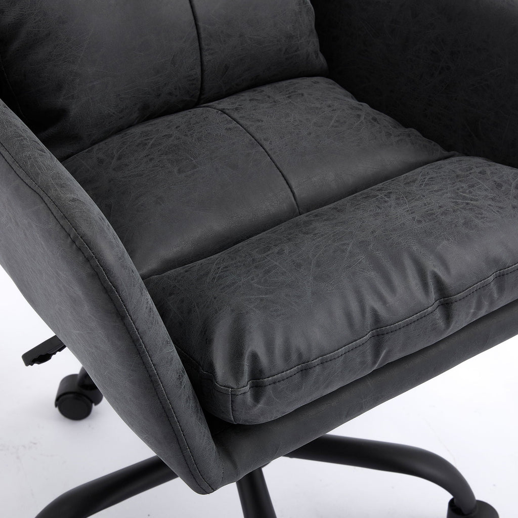 Adjustable Ergonomic Office Chair — Color Options