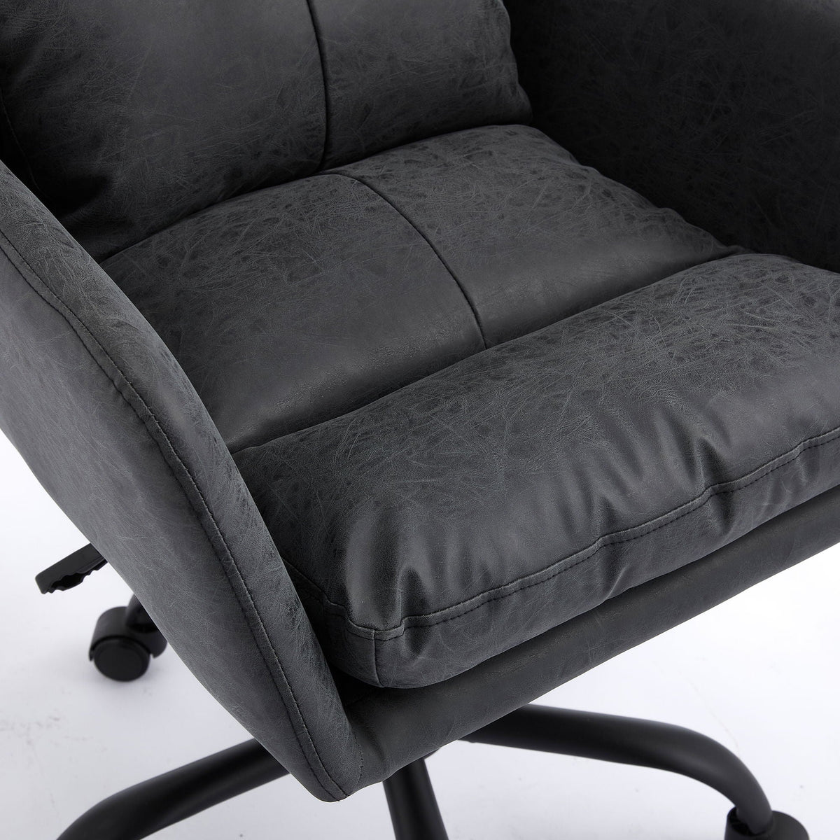 Adjustable Ergonomic Office Chair — Color Options