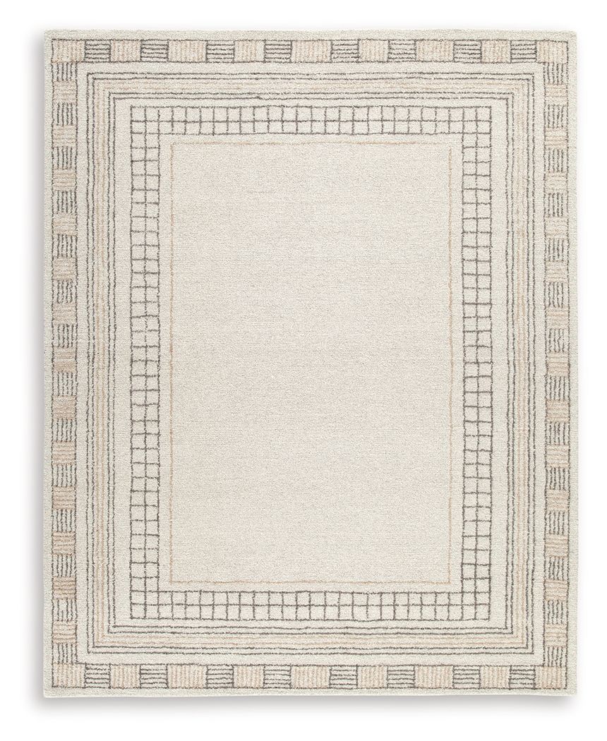 Idaman Area Rug