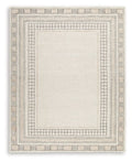 Idaman Area Rug