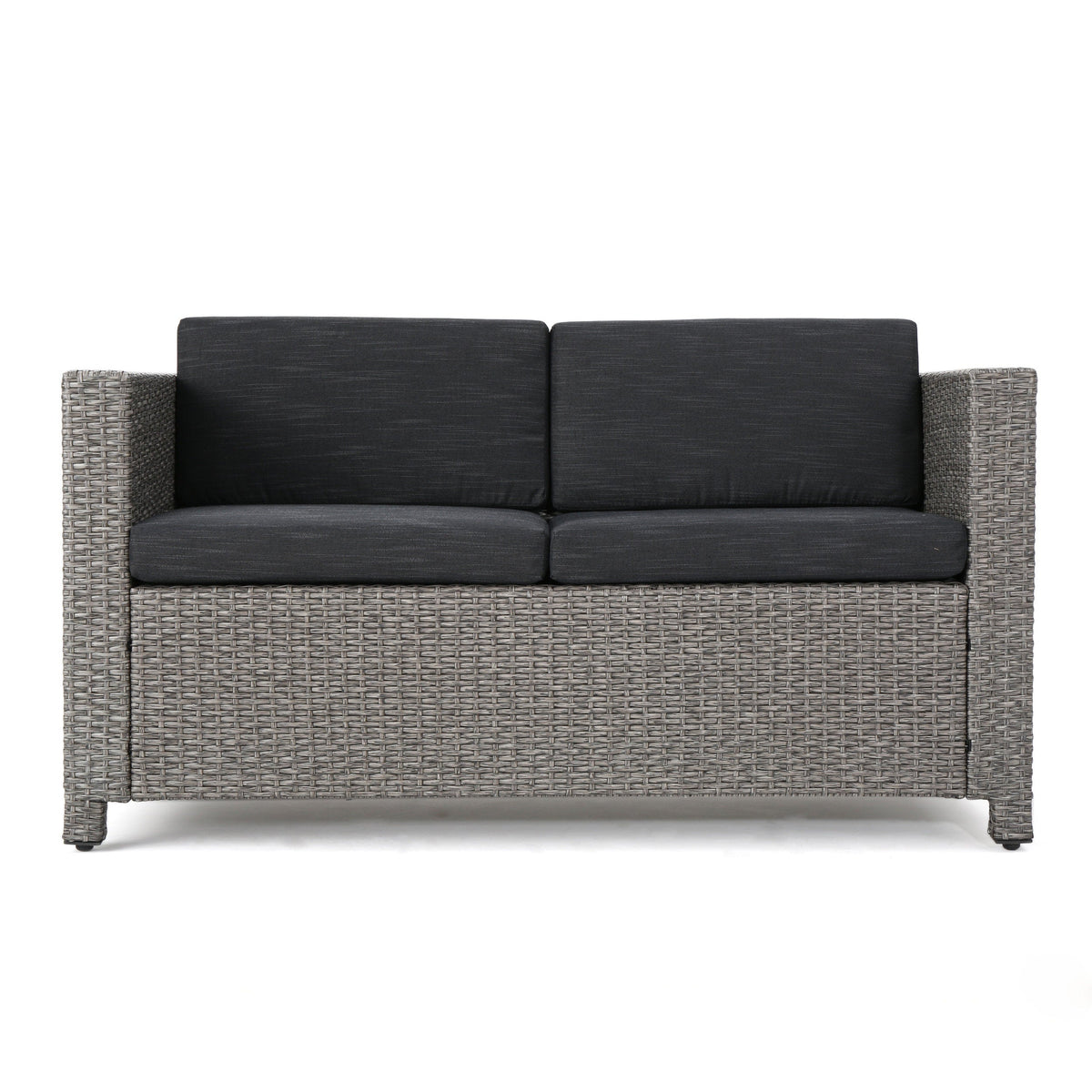 Puerta 4-Piece Outdoor Furniture Set