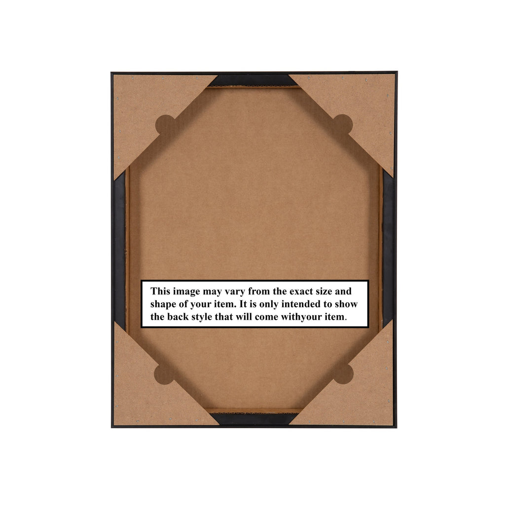 Twisting Blooms & Groovy Flowers 2 Piece Framed Canvas Wall Art Set by Lucia Gianello