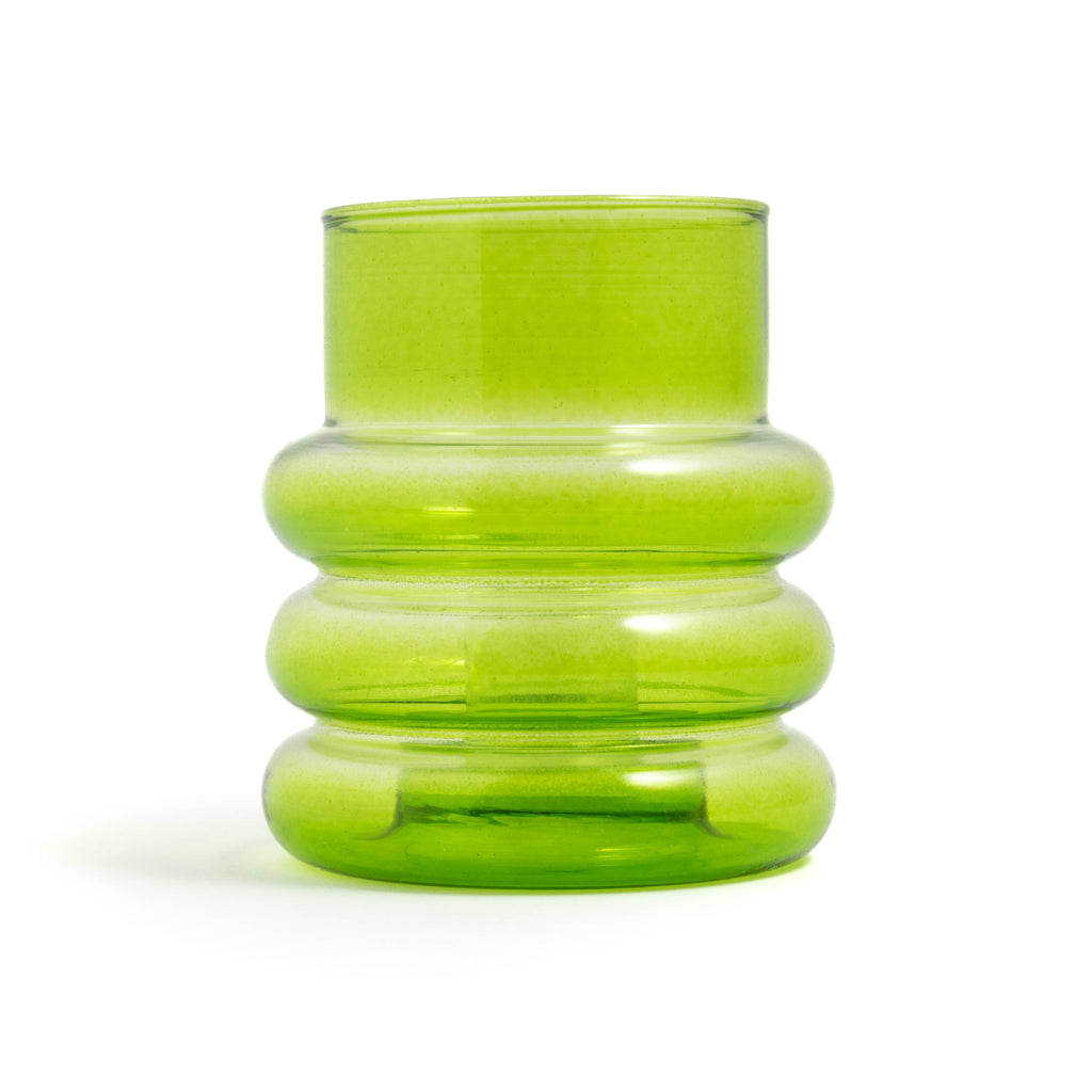 Bubble Candle Holder