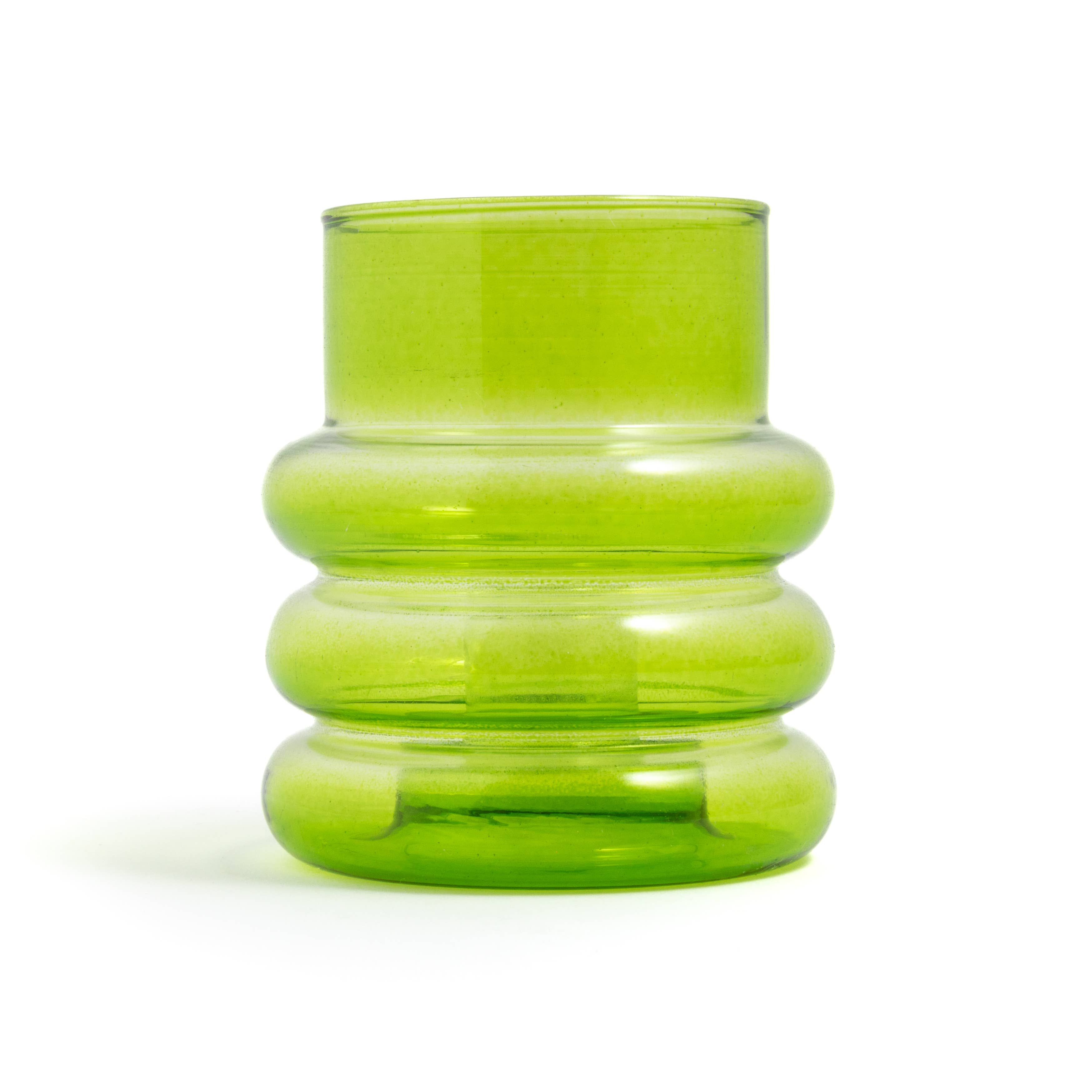 Bubble Candle Holder