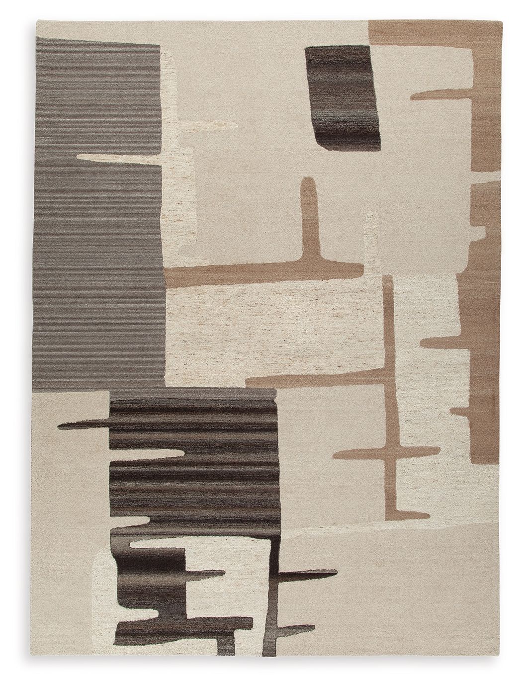 Kencher Area Rug