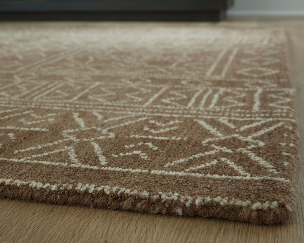 Merrittman Area Rug