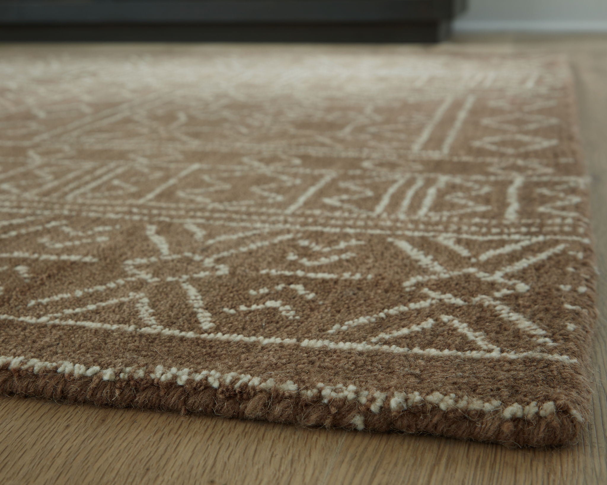 Merrittman Area Rug