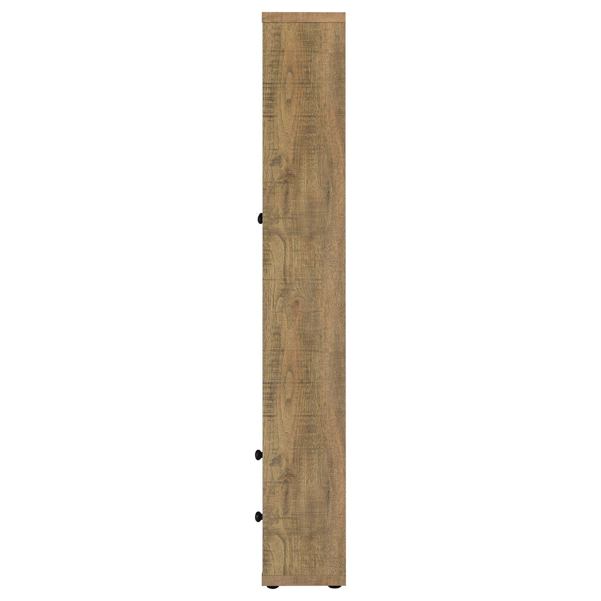 Hawthorne Glass Display Cabinet — Mango