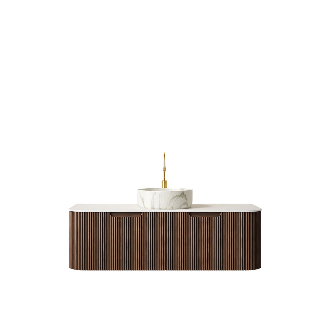 Dina 48-Inch Bathroom Vanity & Sink
