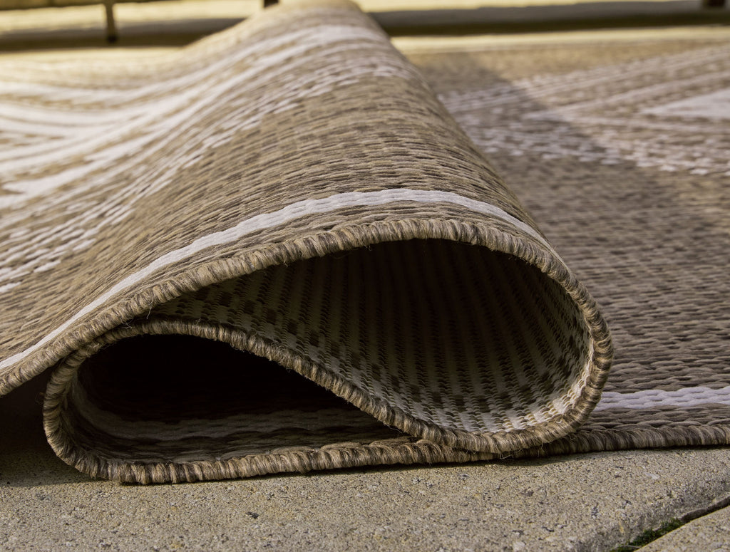 Dunsler Indoor/Outdoor Area Rug