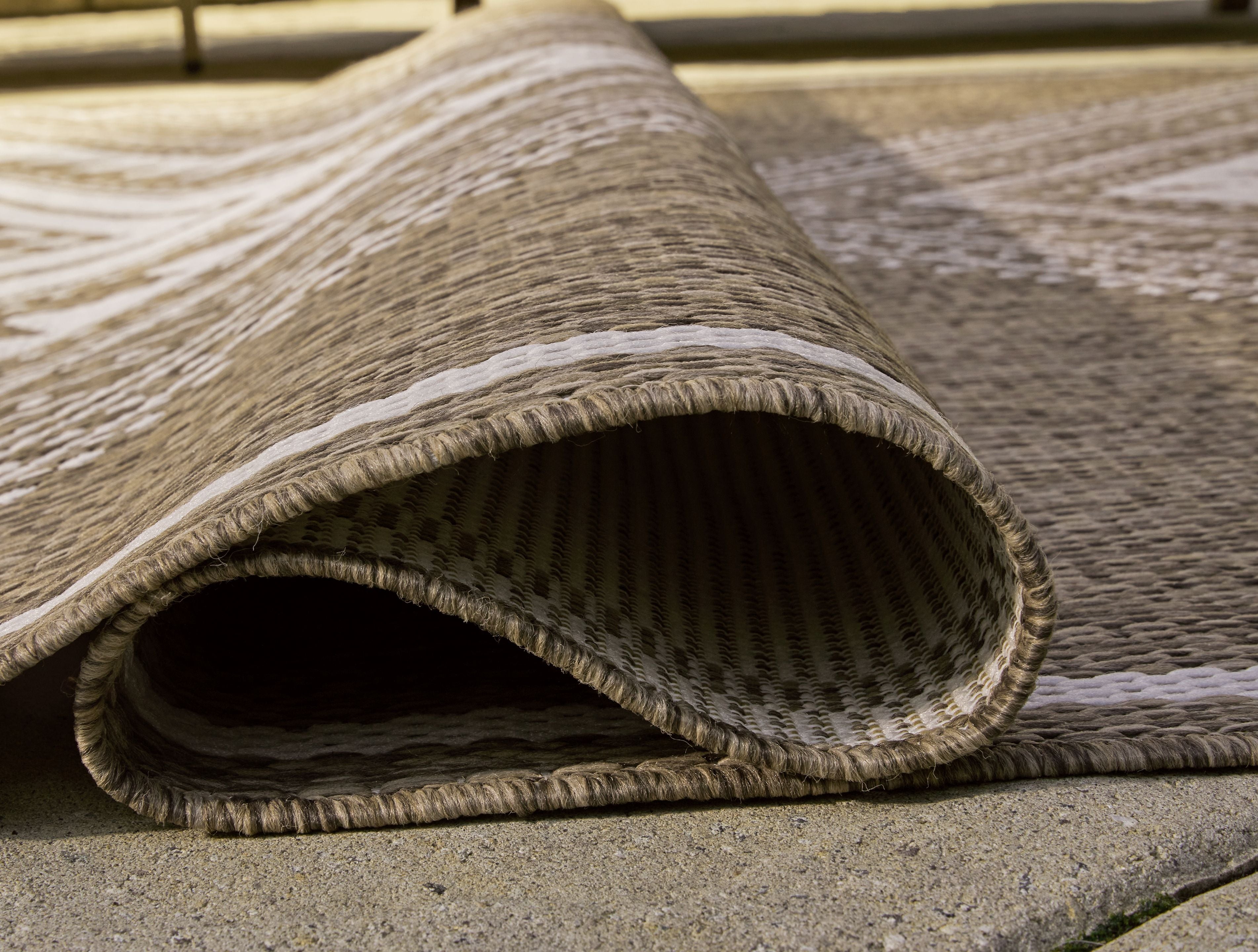 Dunsler Indoor/Outdoor Area Rug