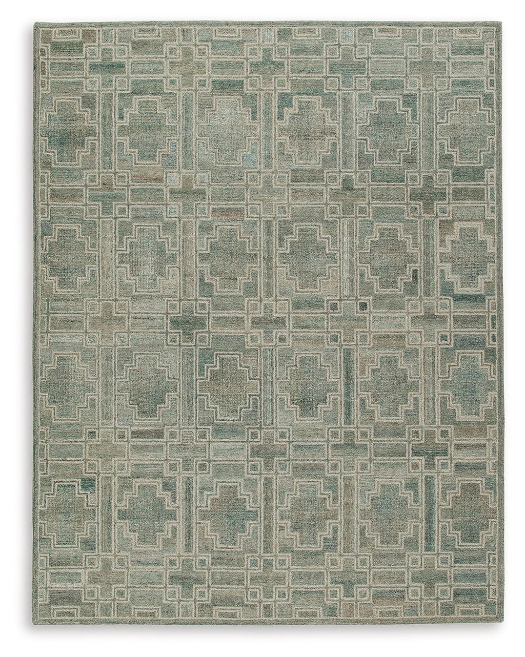 Jossland Area Rug