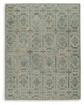 Jossland Area Rug
