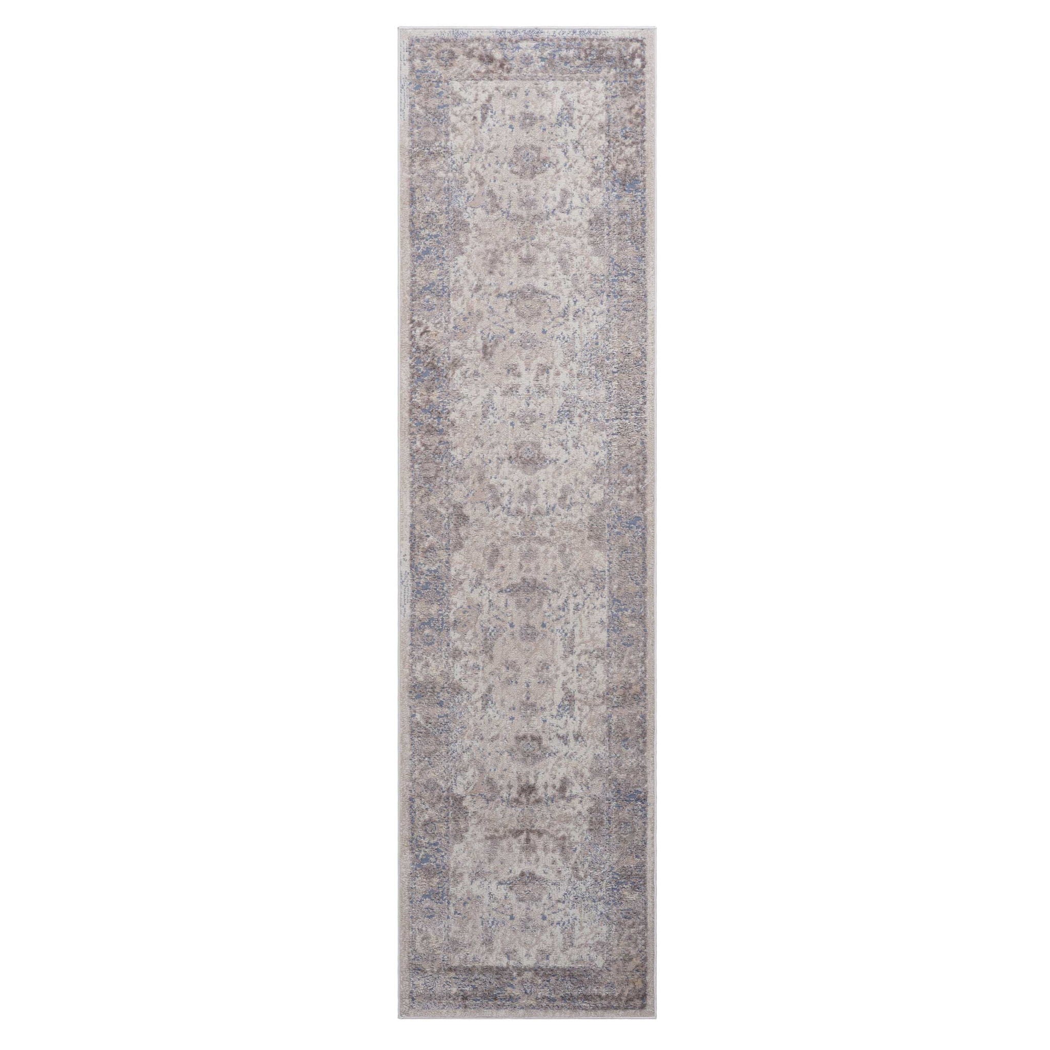 Payas Traditional Runner Rug