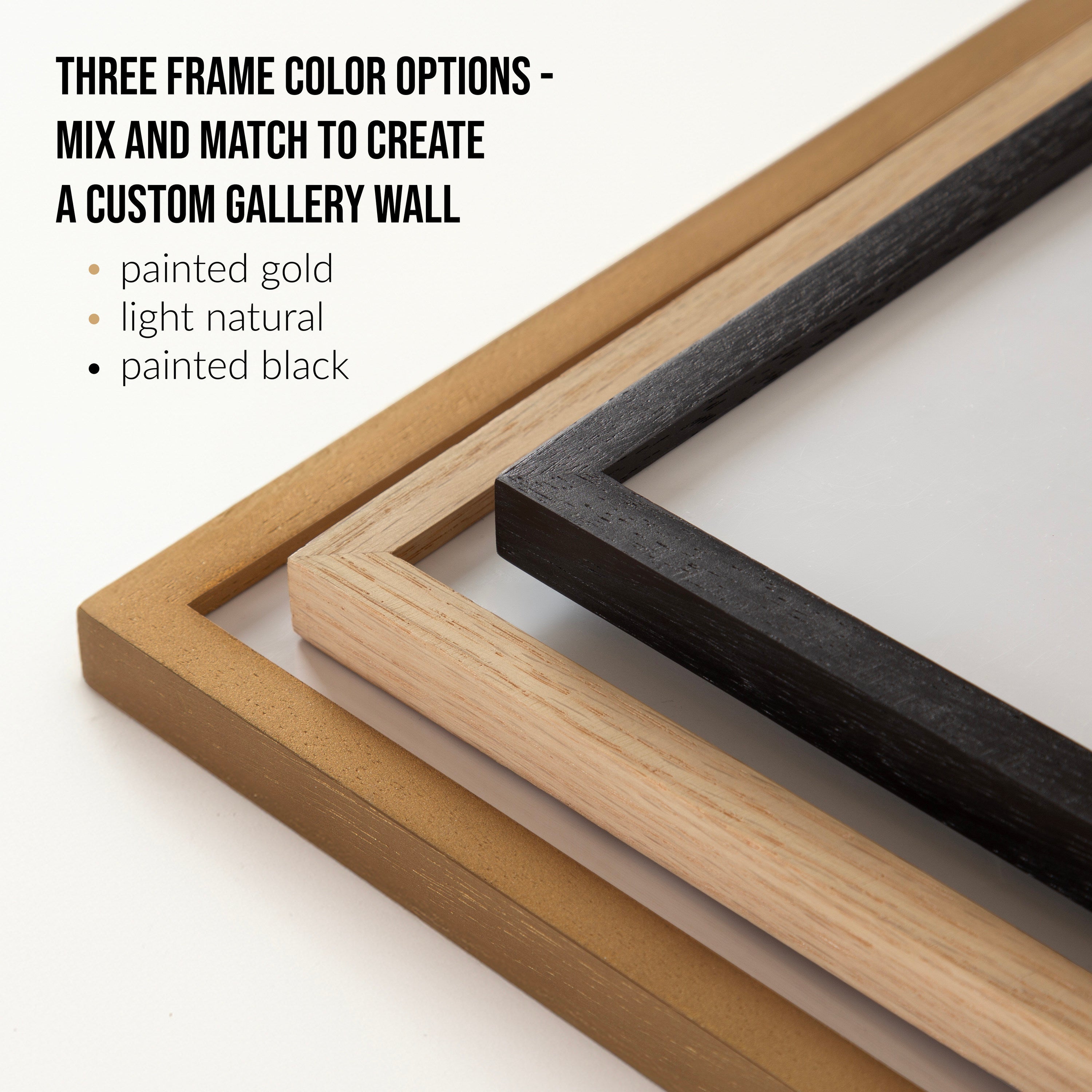 Gallery Botanical Coffee Shop Tea Cups Print by The Creative Bunch Studio
