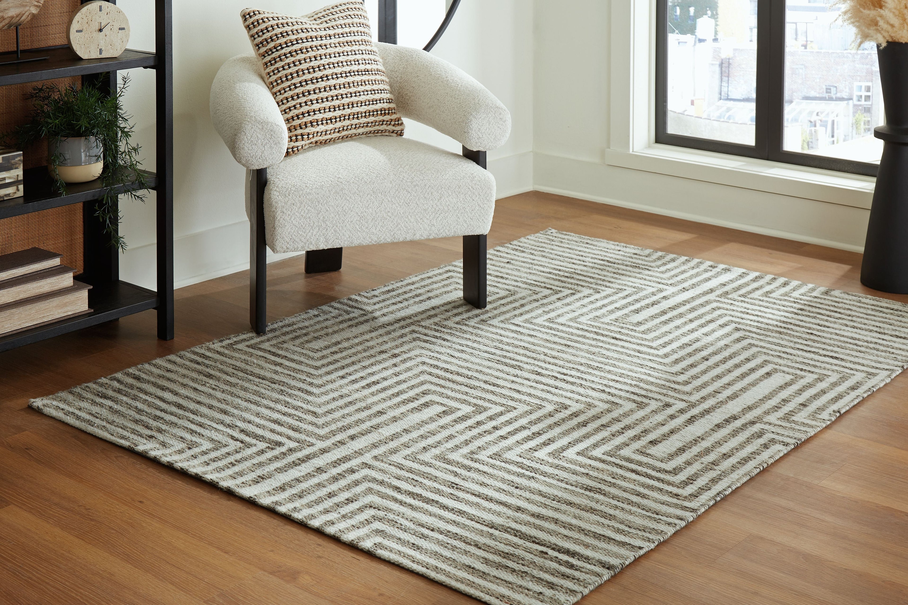 Jossen Area Rug