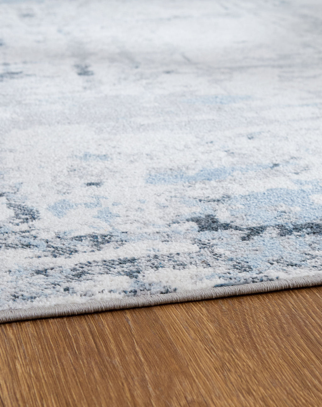 Emertonly Washable Area Rug