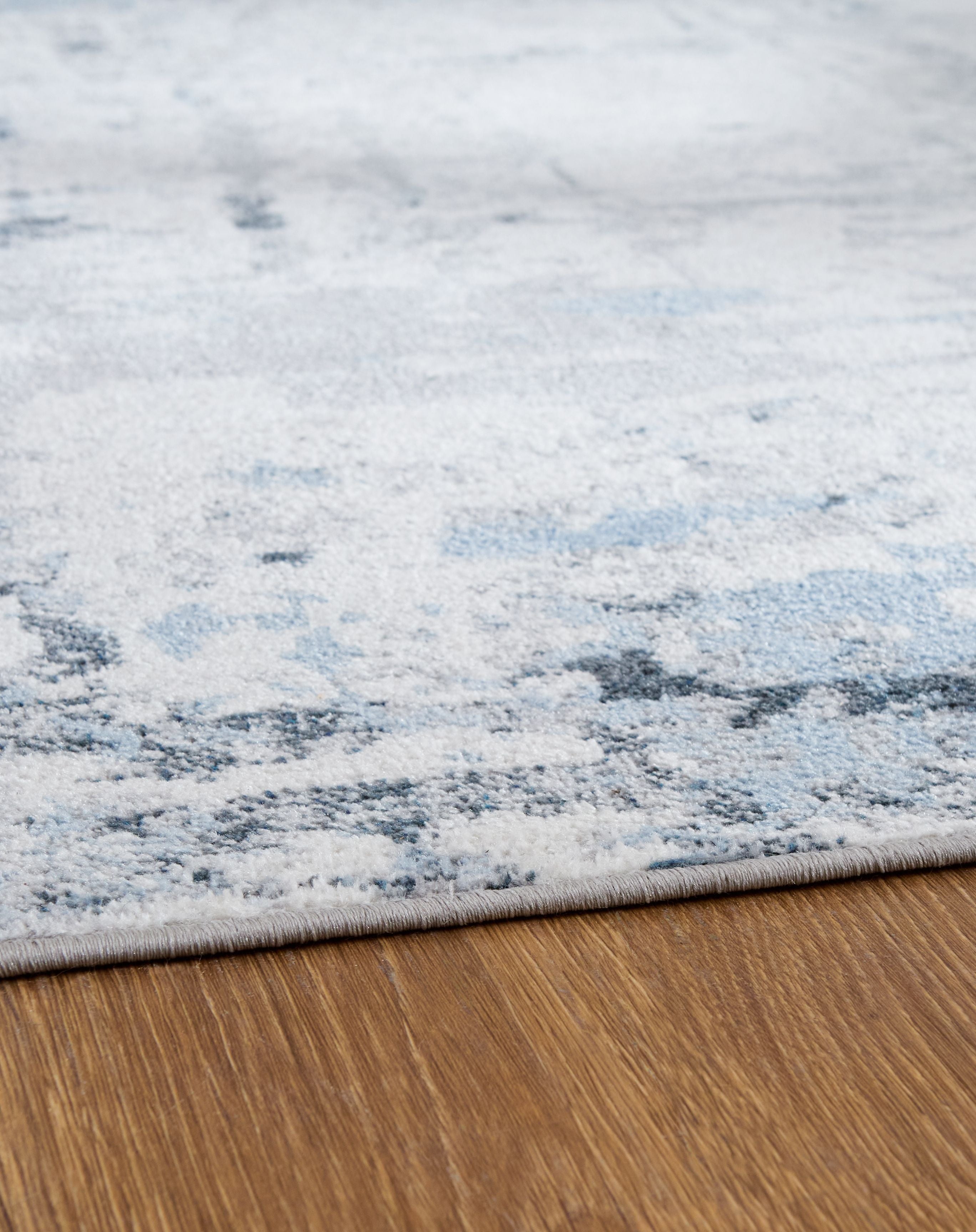 Emertonly Washable Area Rug