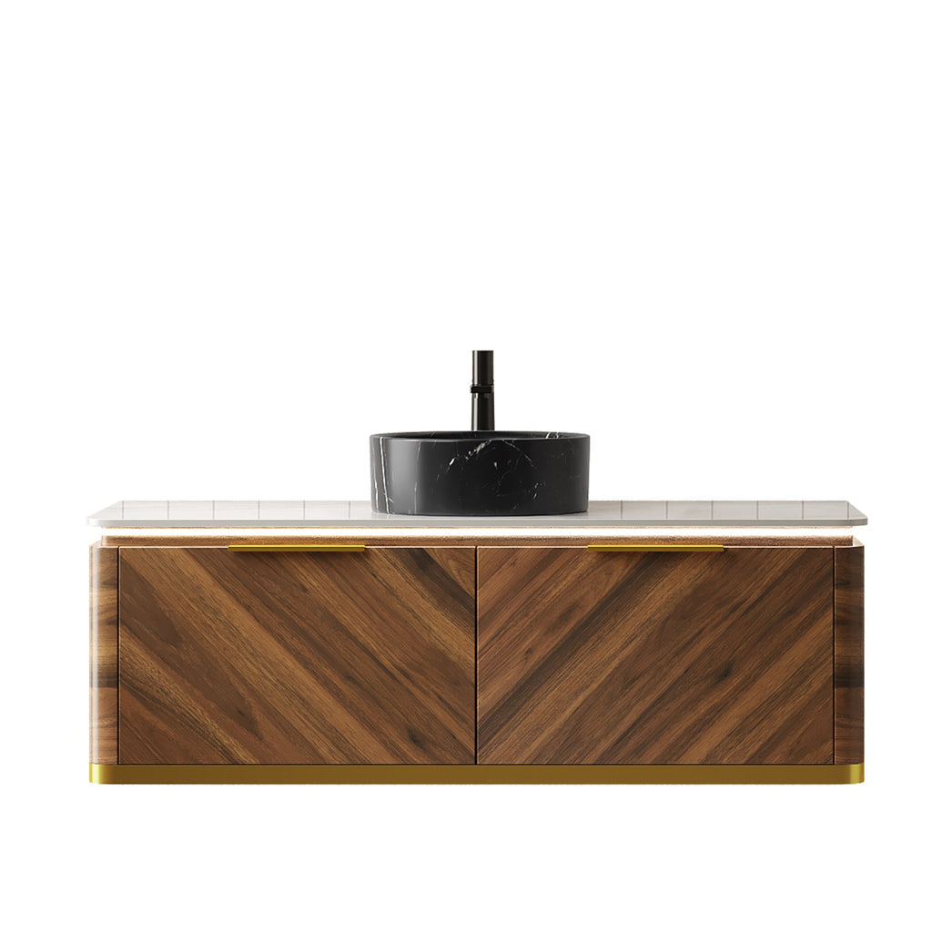 DIPA 48" Bathroom Vanity & Sink