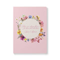 Henri Matisse Flowers Softcover Journal