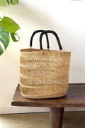 Breezy Tote - Natural