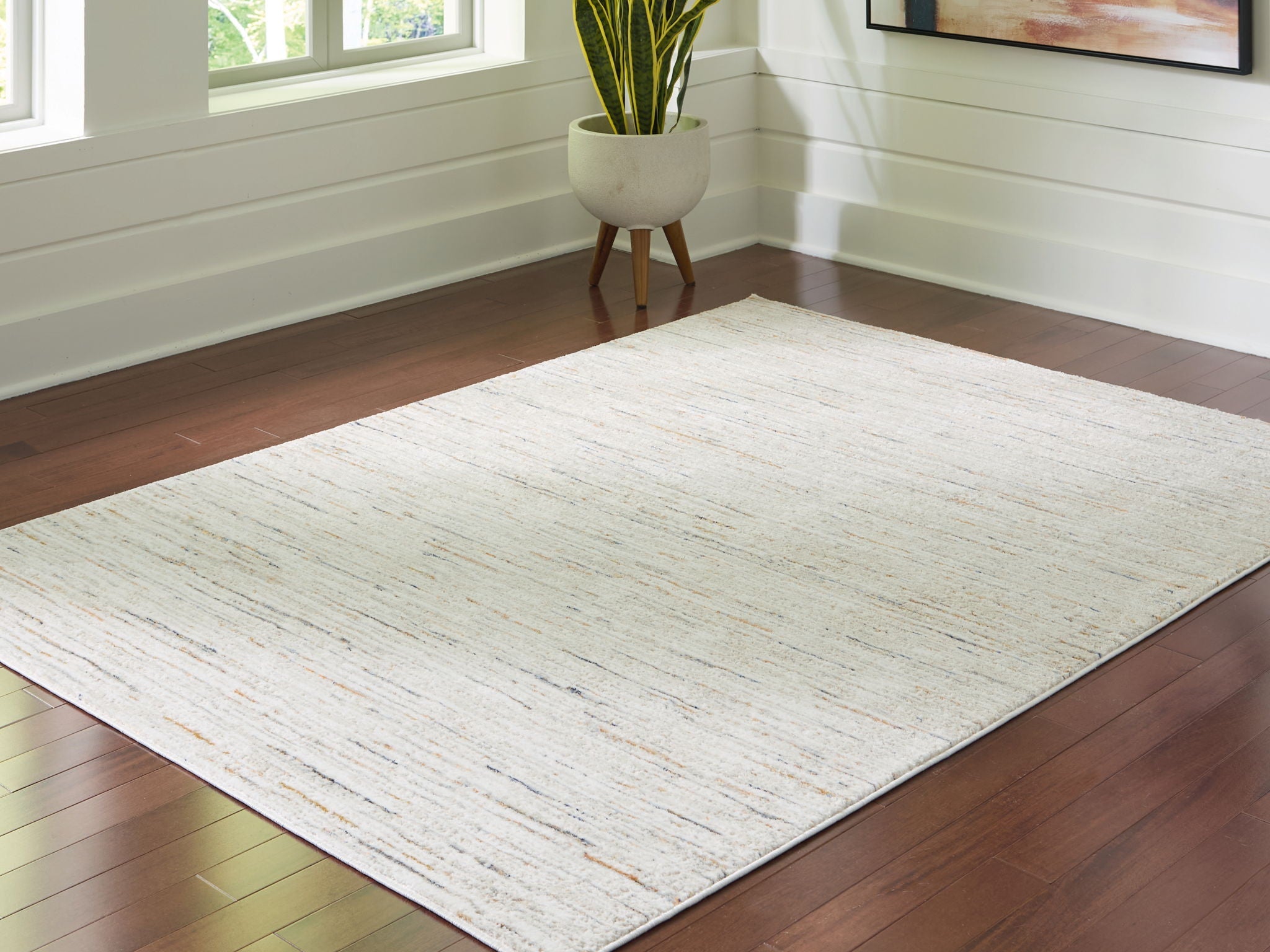 Harjot Area Rug