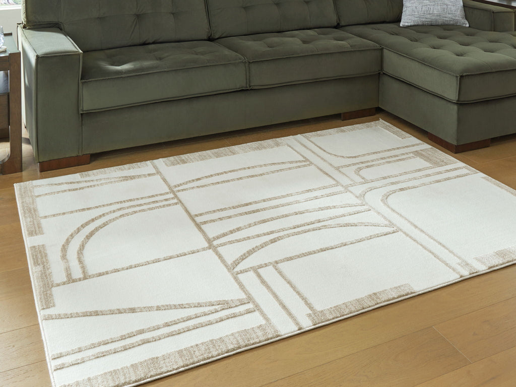 Farongrove Area Rug