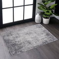 Marfi Abstract Area Rug