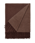 Cashmere Mix Throw