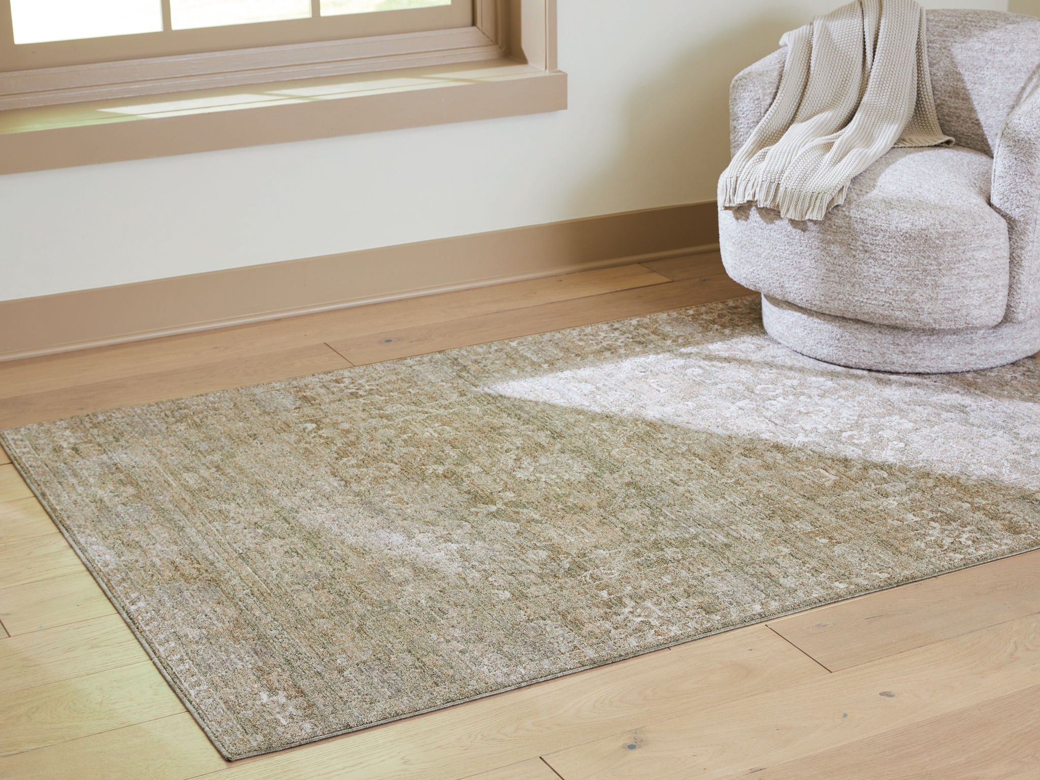Neroham Area Rug