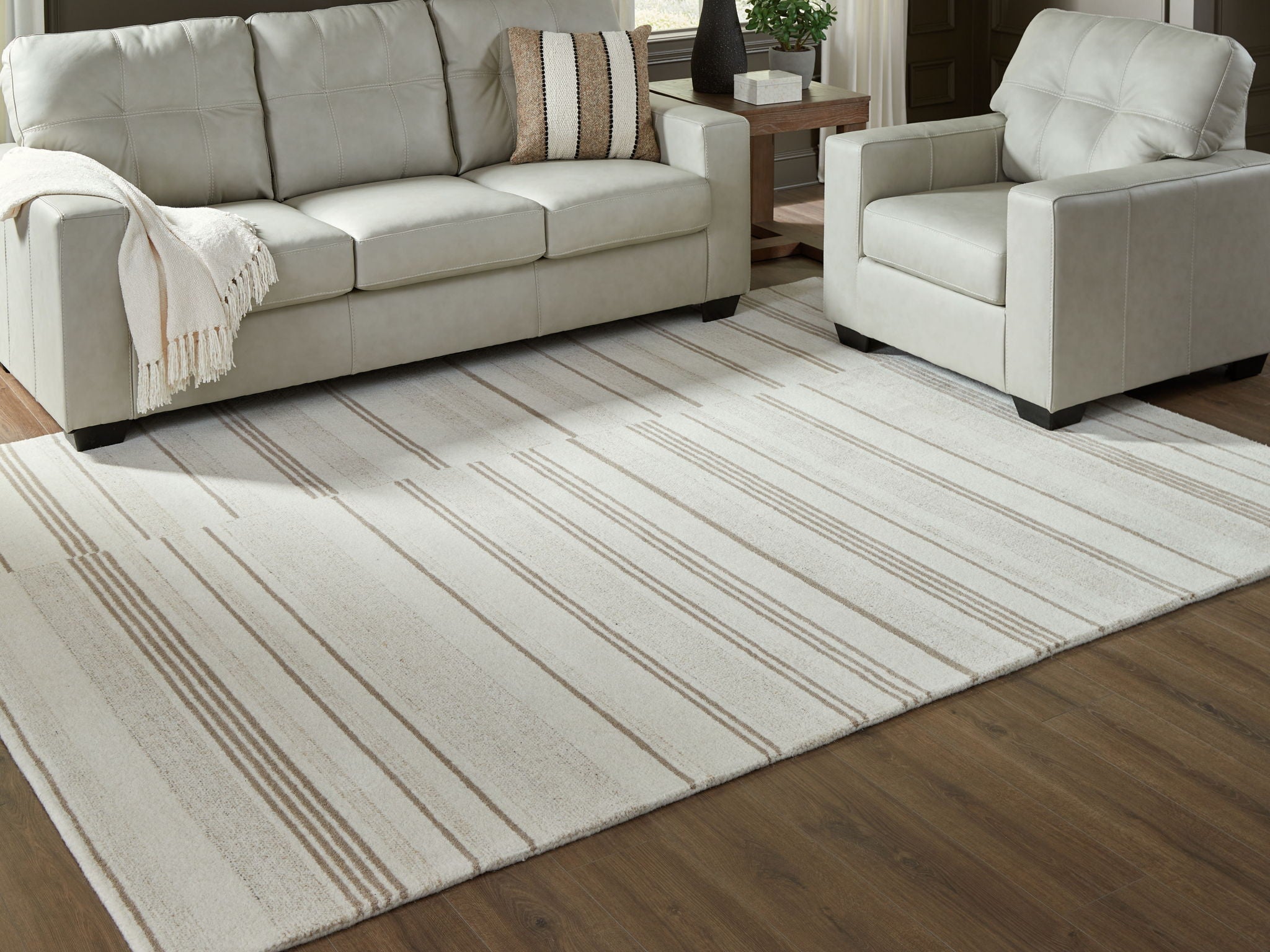 Gadence Area Rug